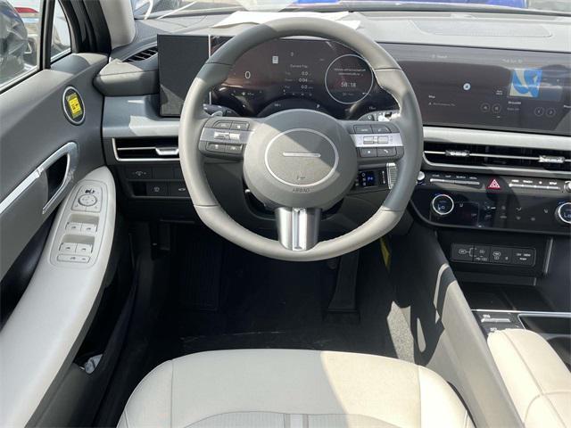new 2025 Hyundai Sonata car, priced at $30,436