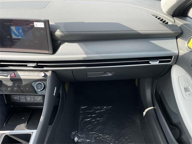 new 2025 Hyundai Sonata car, priced at $30,436