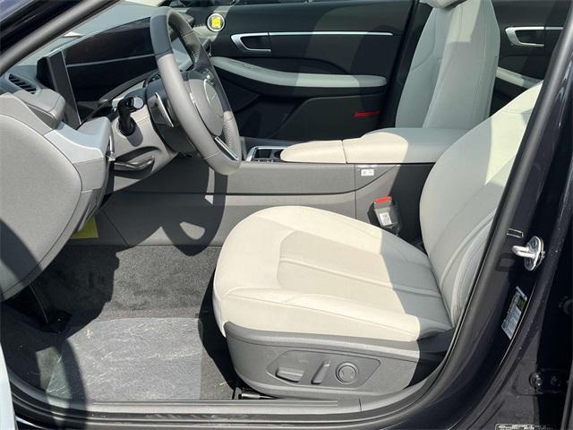 new 2025 Hyundai Sonata car, priced at $30,436