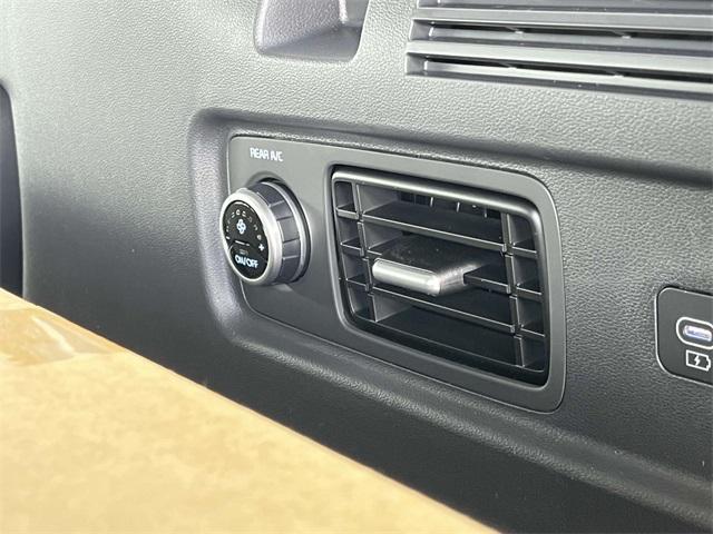 new 2026 Hyundai Santa Fe car, priced at $35,840