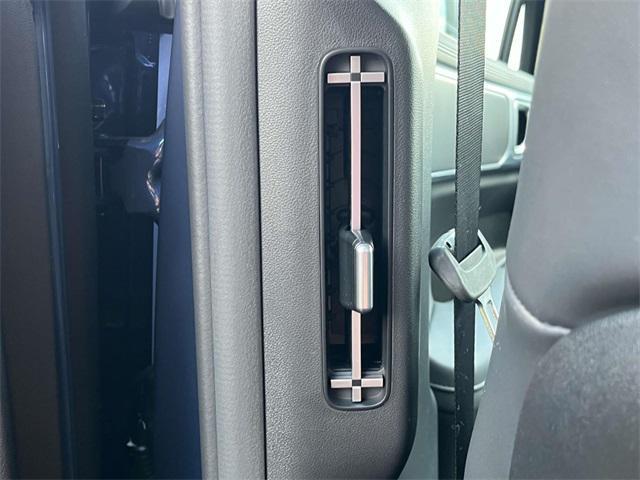 new 2026 Hyundai Santa Fe car, priced at $35,840