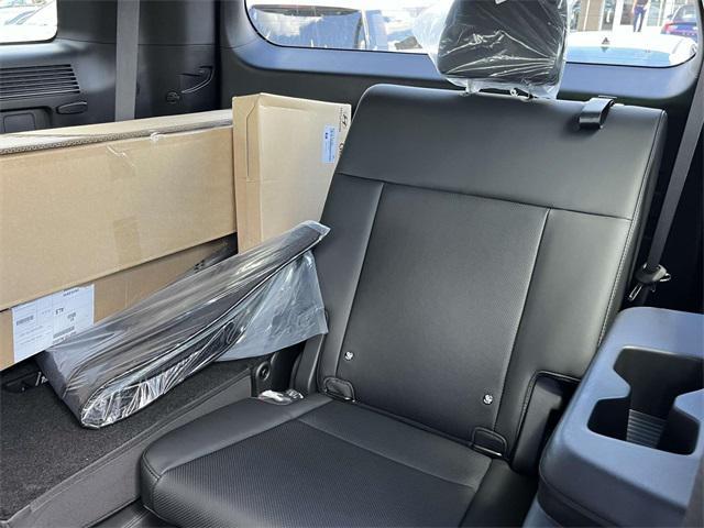 new 2026 Hyundai Santa Fe car, priced at $35,840