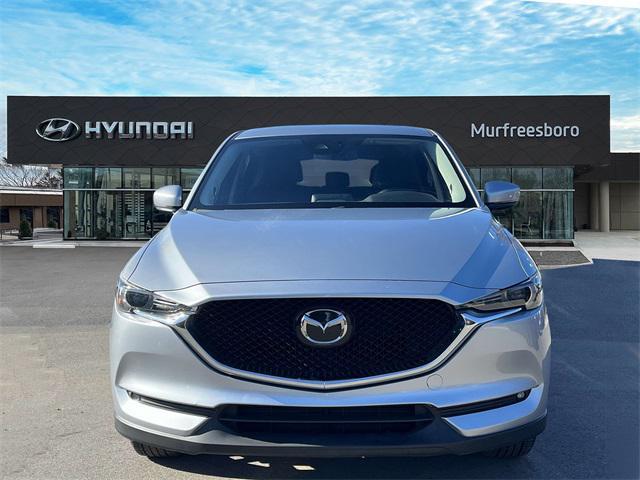 used 2020 Mazda CX-5 car, priced at $18,996