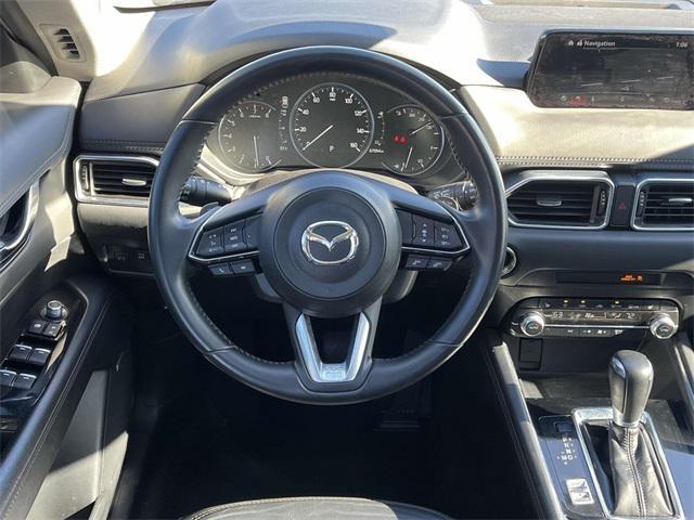 used 2020 Mazda CX-5 car, priced at $18,996