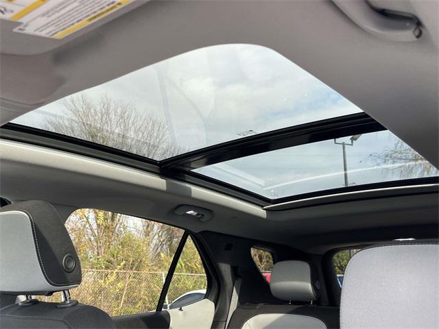 used 2019 Chevrolet Equinox car, priced at $13,565