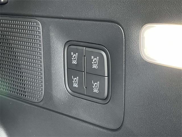 new 2026 Hyundai IONIQ 9 car, priced at $73,353