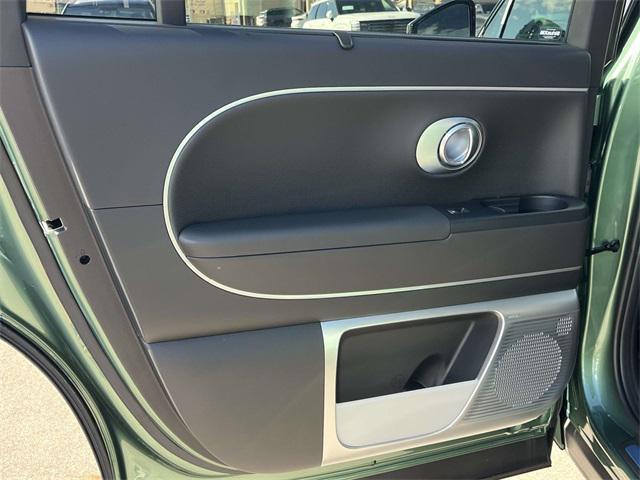 new 2026 Hyundai IONIQ 9 car, priced at $73,353