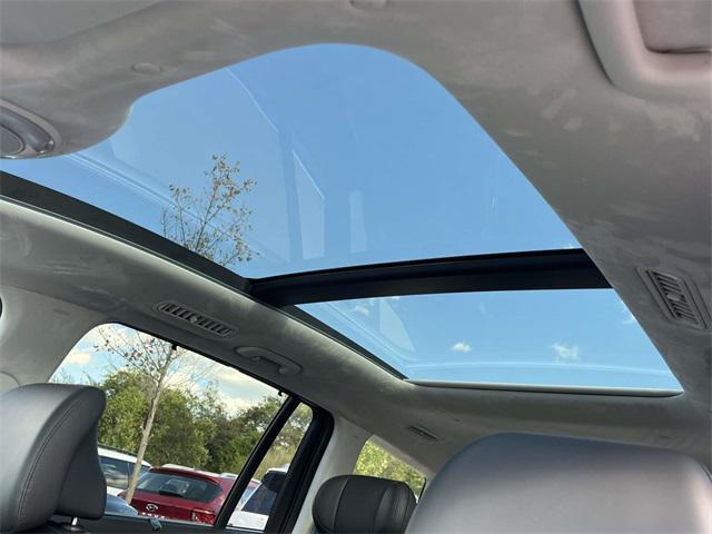 new 2026 Hyundai IONIQ 9 car, priced at $73,353