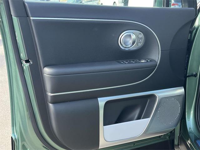 new 2026 Hyundai IONIQ 9 car, priced at $73,353