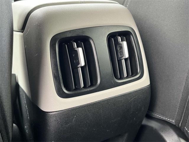 used 2023 Hyundai Tucson car, priced at $20,109