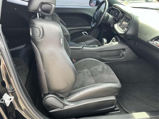 used 2020 Dodge Challenger car, priced at $39,705