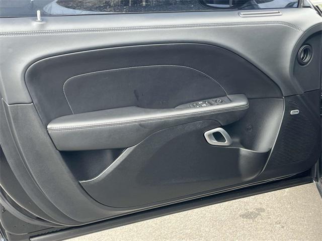 used 2020 Dodge Challenger car, priced at $39,705
