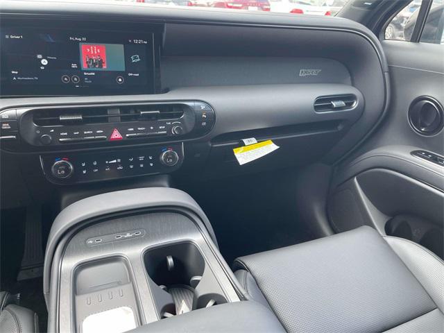 new 2026 Hyundai Palisade car, priced at $48,796