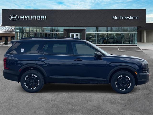 new 2026 Hyundai Palisade car, priced at $48,796
