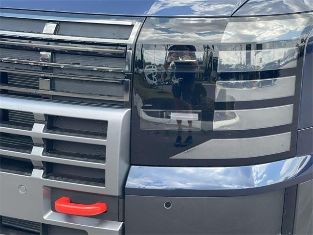 new 2026 Hyundai Palisade car, priced at $48,796