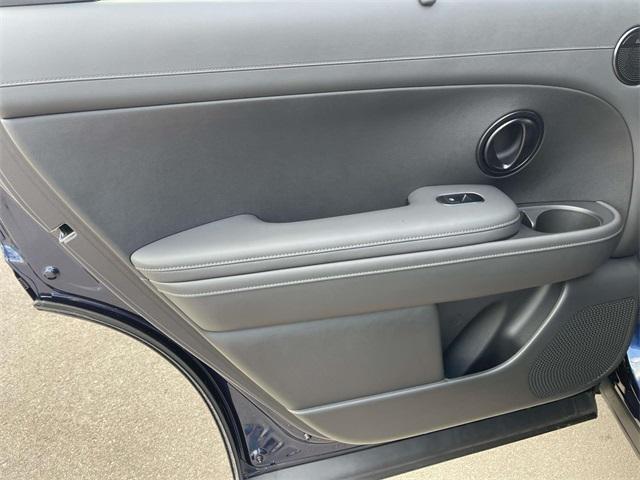 new 2026 Hyundai Palisade car, priced at $48,796