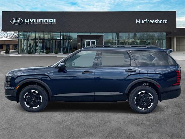 new 2026 Hyundai Palisade car, priced at $48,796