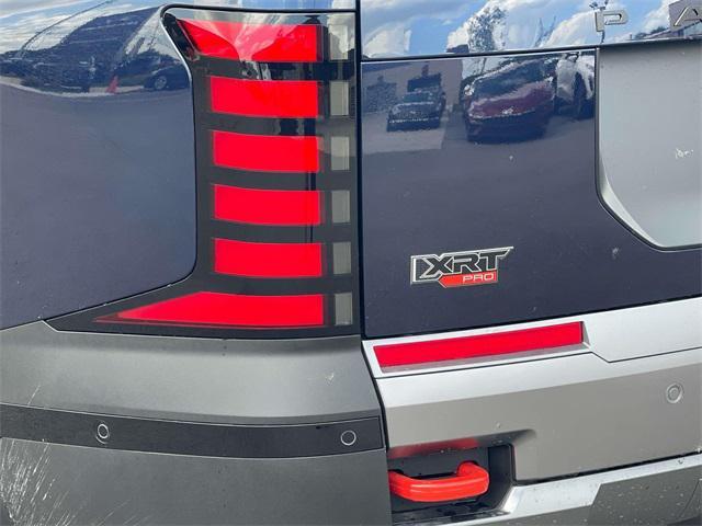 new 2026 Hyundai Palisade car, priced at $48,796