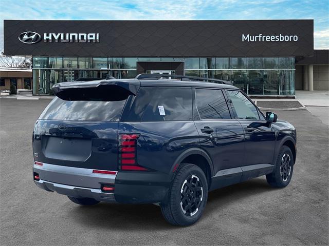 new 2026 Hyundai Palisade car, priced at $48,796