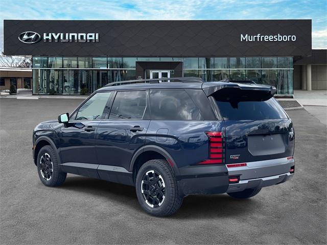 new 2026 Hyundai Palisade car, priced at $48,796