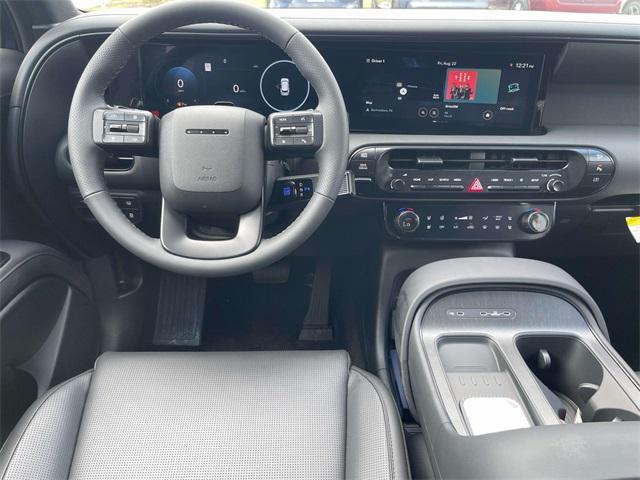 new 2026 Hyundai Palisade car, priced at $48,796