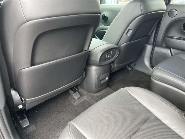 new 2026 Hyundai Palisade car, priced at $48,796