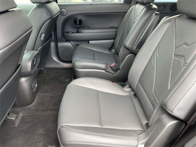 new 2026 Hyundai Palisade car, priced at $48,796