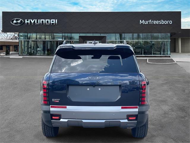 new 2026 Hyundai Palisade car, priced at $48,796