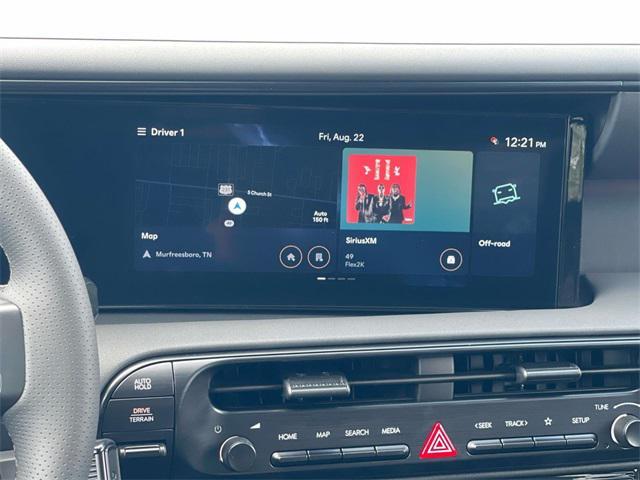 new 2026 Hyundai Palisade car, priced at $48,796