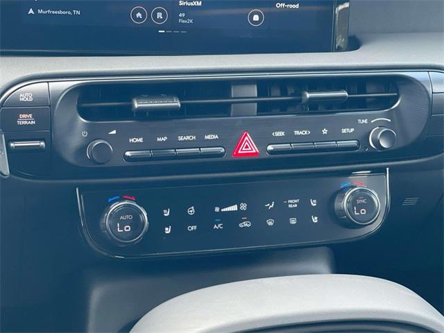 new 2026 Hyundai Palisade car, priced at $48,796