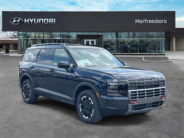 new 2026 Hyundai Palisade car, priced at $48,796