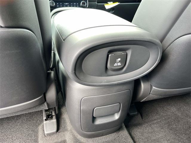 new 2026 Hyundai Palisade car, priced at $48,796