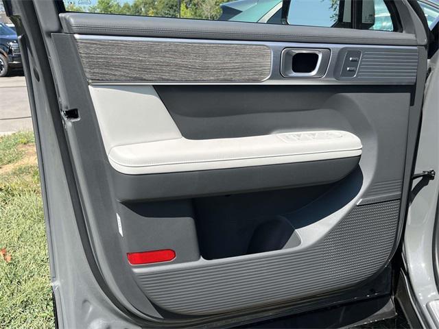 new 2026 Hyundai SANTA FE HEV car, priced at $45,473