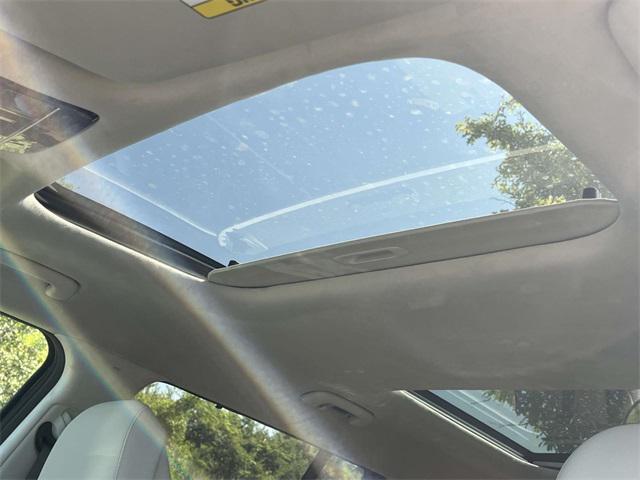 new 2026 Hyundai SANTA FE HEV car, priced at $45,473