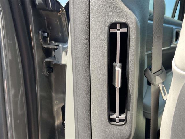 new 2026 Hyundai SANTA FE HEV car, priced at $45,473