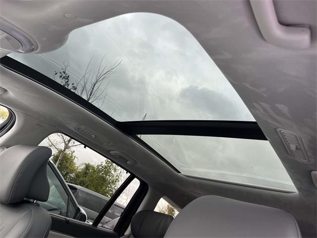 new 2026 Hyundai IONIQ 9 car, priced at $71,802