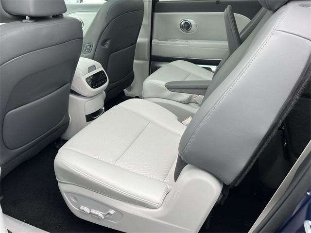 new 2026 Hyundai IONIQ 9 car, priced at $71,802