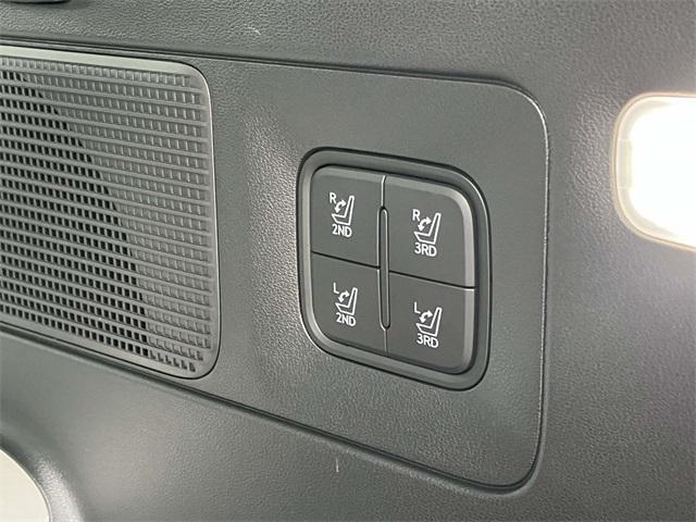 new 2026 Hyundai IONIQ 9 car, priced at $71,802