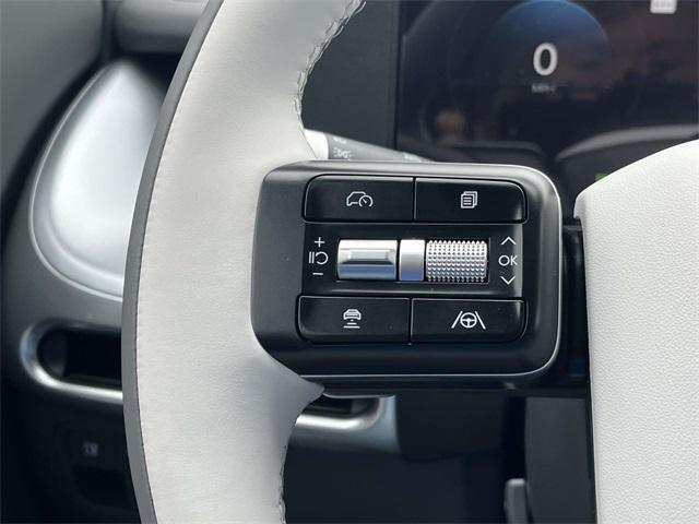 new 2026 Hyundai IONIQ 9 car, priced at $71,802