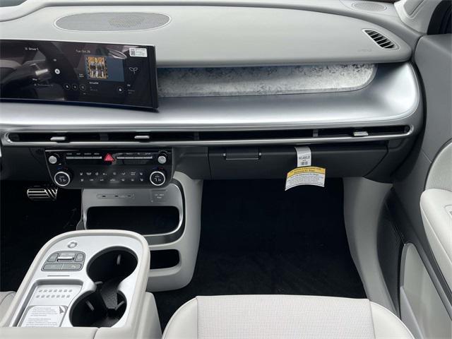 new 2026 Hyundai IONIQ 9 car, priced at $71,802