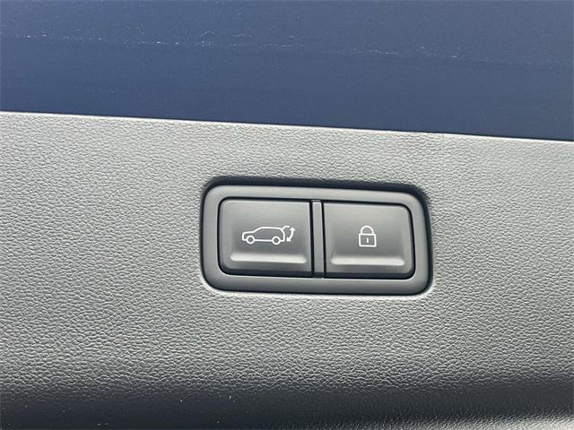 new 2026 Hyundai IONIQ 9 car, priced at $71,802