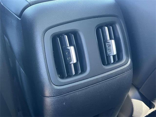 used 2024 Hyundai TUCSON Hybrid car, priced at $29,995