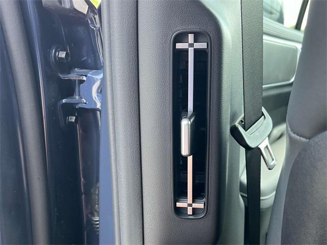 new 2026 Hyundai Santa Fe car, priced at $35,841