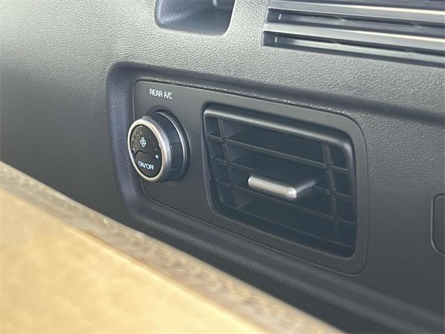 new 2026 Hyundai Santa Fe car, priced at $35,841