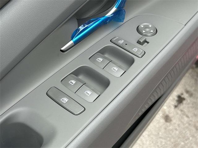 new 2025 Hyundai Elantra car, priced at $23,567