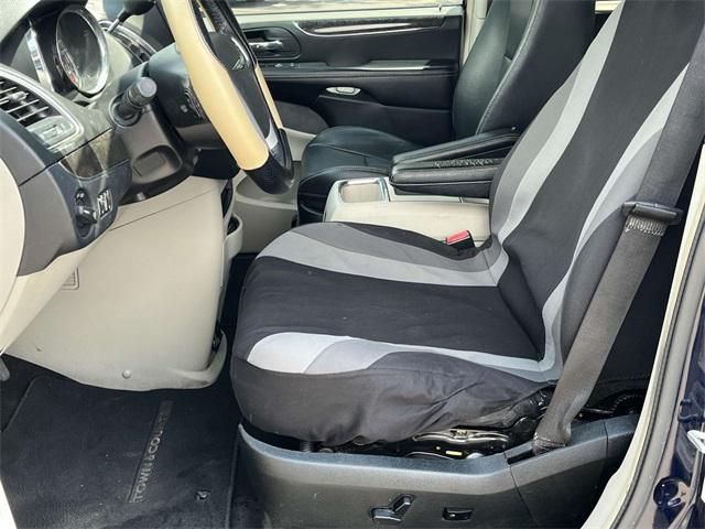 used 2013 Chrysler Town & Country car, priced at $5,775