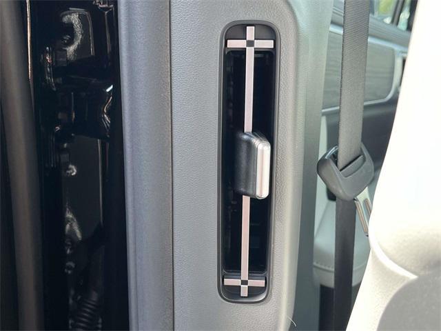 new 2026 Hyundai Santa Fe car, priced at $44,190