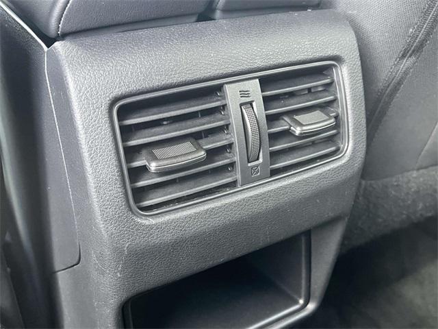 used 2021 Nissan Rogue car, priced at $16,990