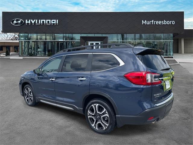used 2024 Subaru Ascent car, priced at $41,952