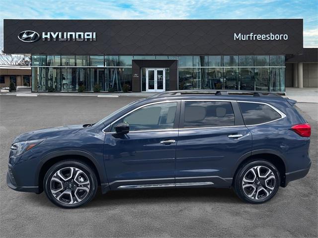 used 2024 Subaru Ascent car, priced at $41,952
